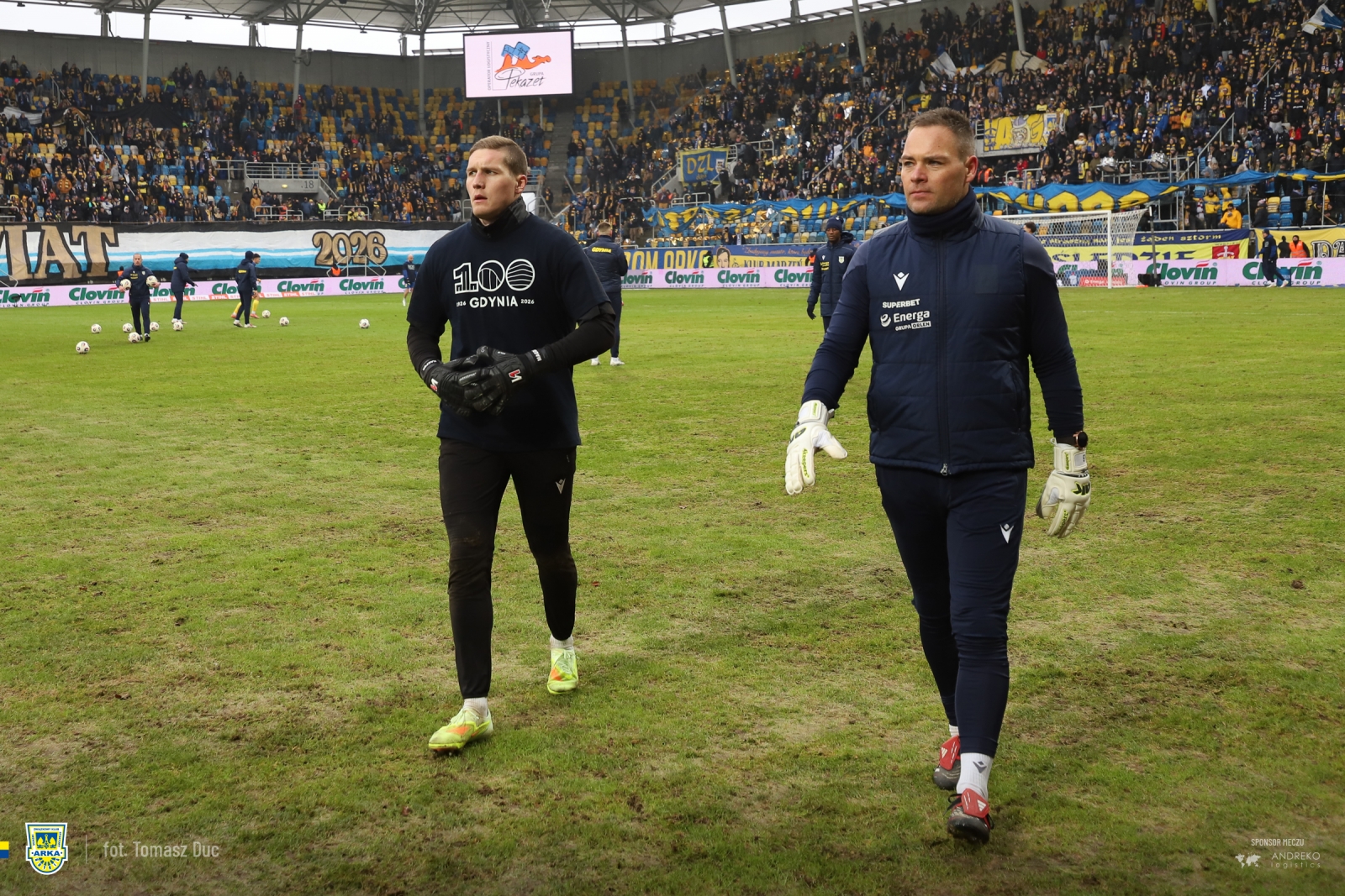 Tomasz Duc