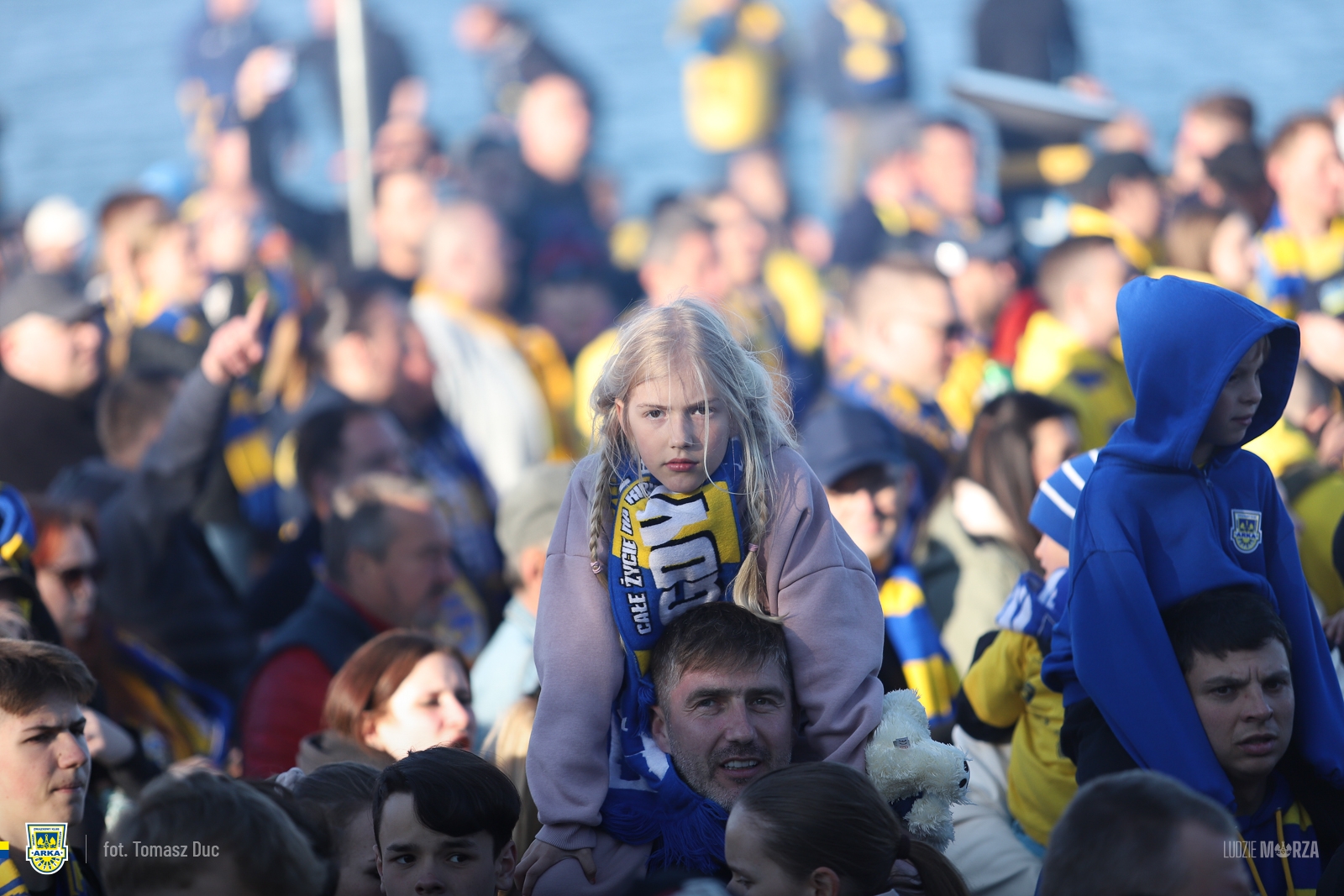 Zdjęcie Awans 2025: Feta cz. IV