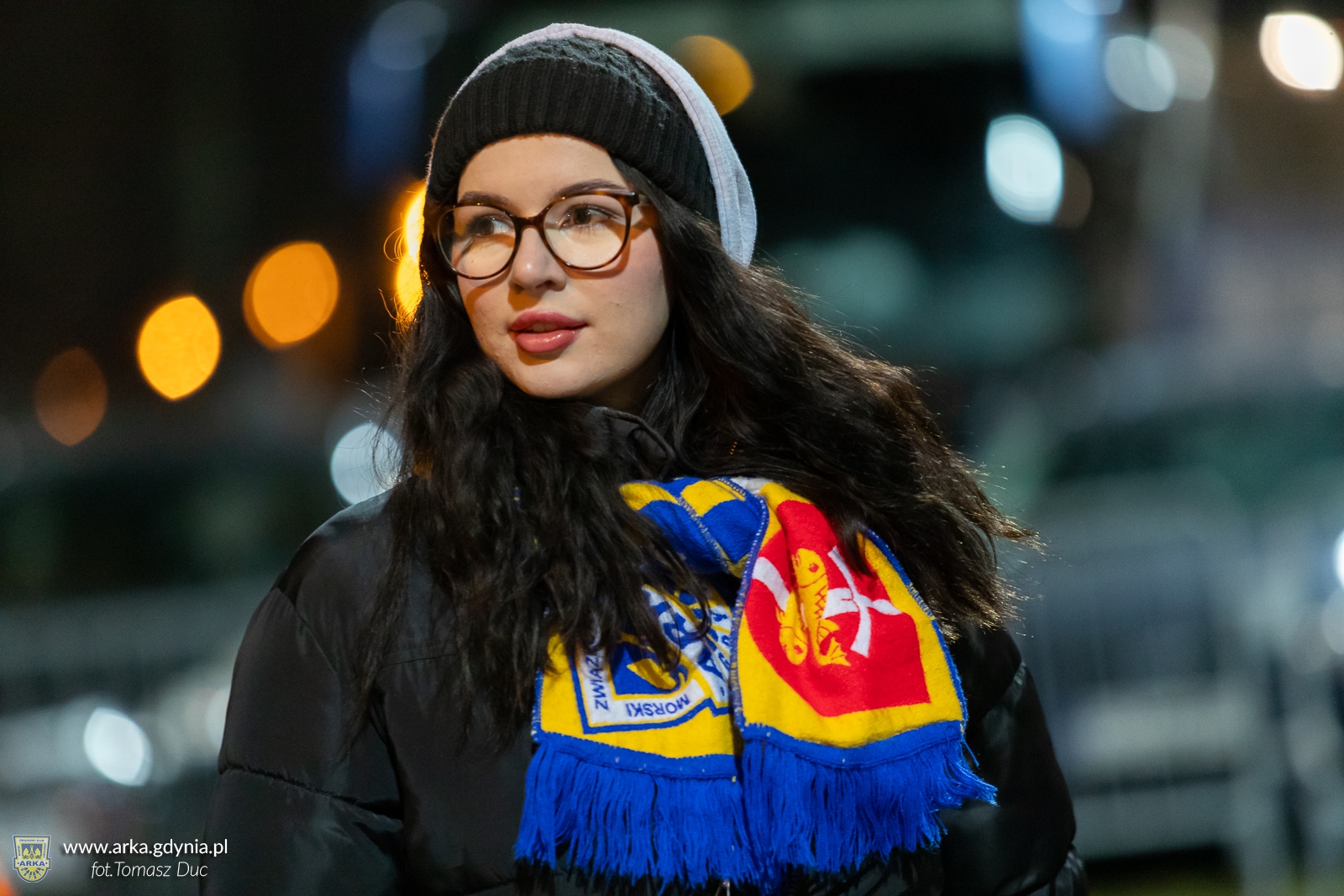 Zdjęcie Arka Gdynia - Wisła Kraków cz. II