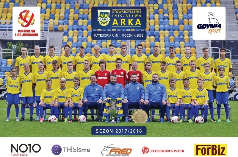 Remis, porażka i wygrana juniorów.-image