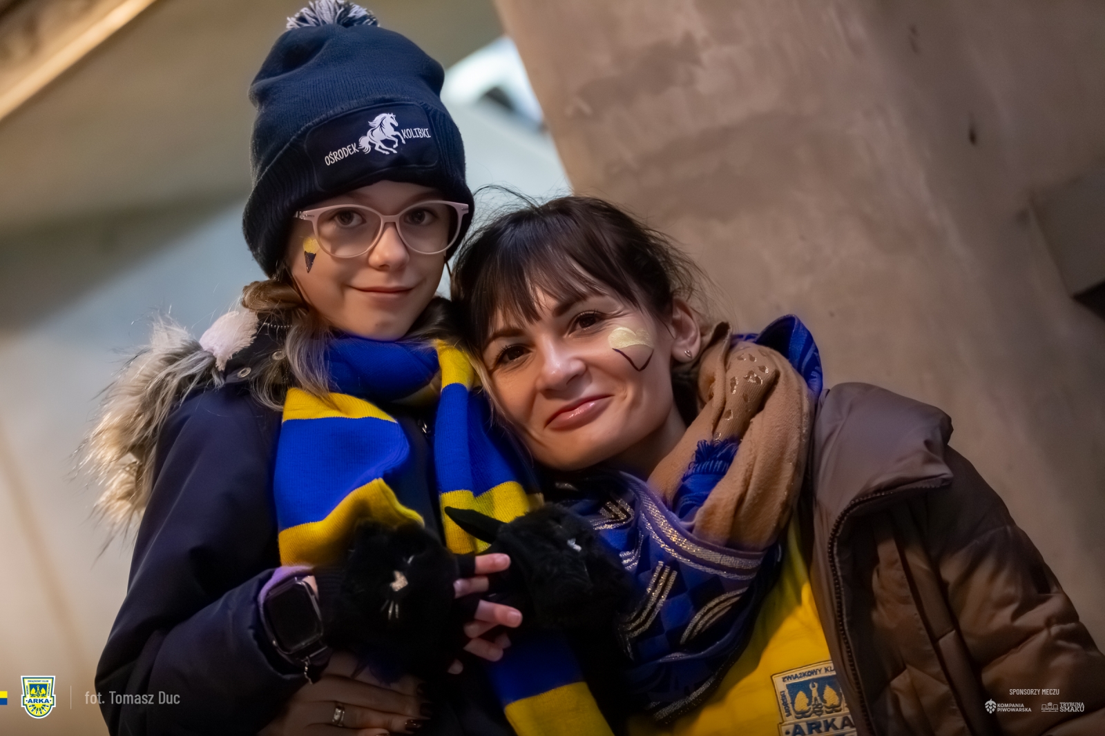 Wokół meczu: Mistrz pokonany!-image