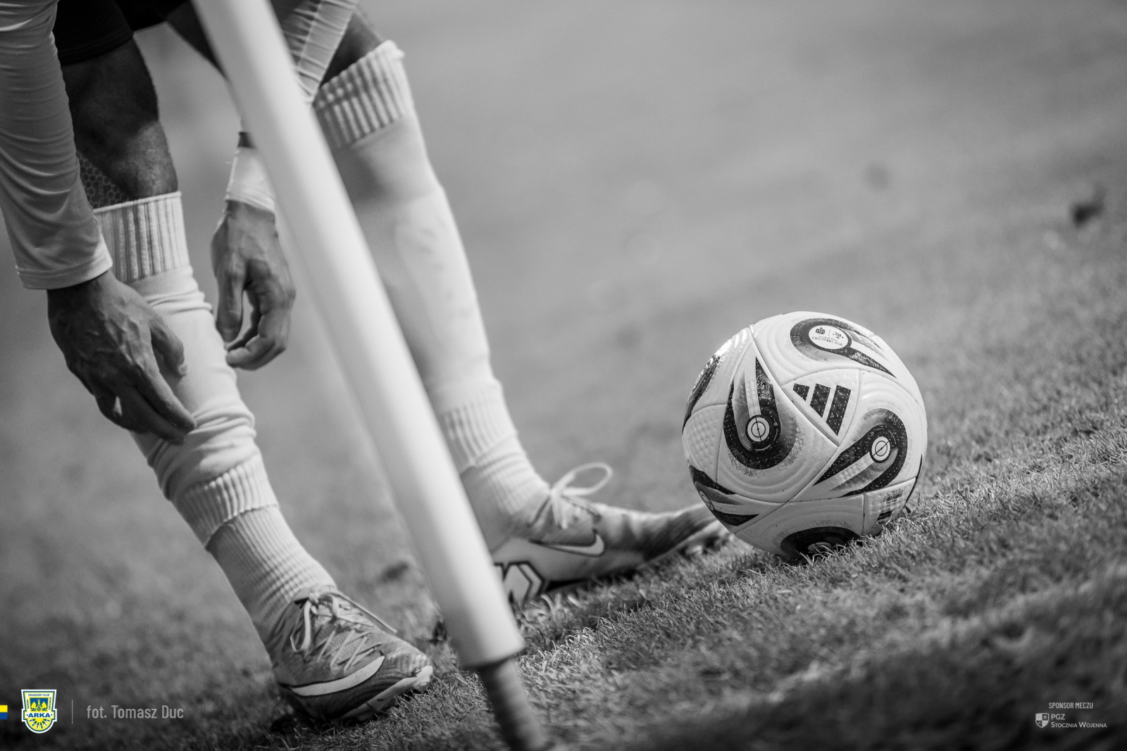 Zdjęcie PKO BP Ekstraklasa: Arka Gdynia - Raków Częstochowa cz. III