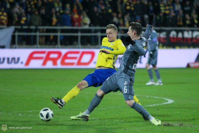 Historia spotkań. Legia Warszawa-image