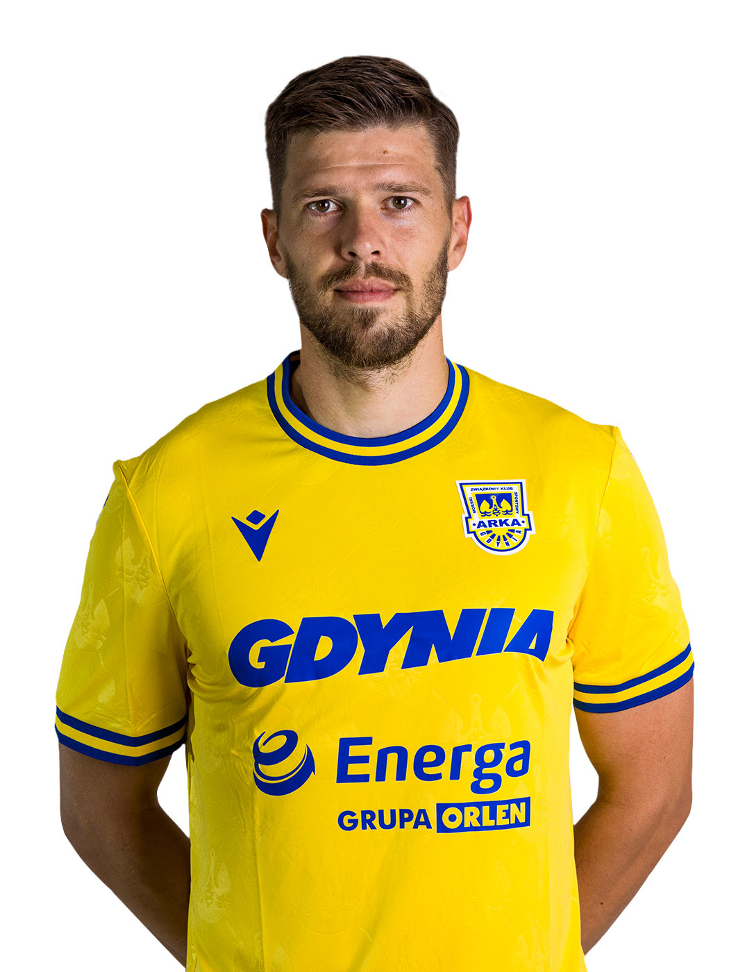 Michał Marcjanik