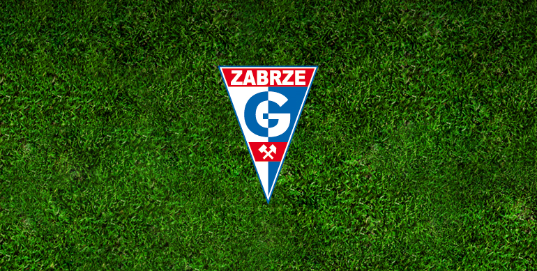 Sandecja Nowy Sącz i Górnik Zabrze w Lotto Ekstraklasie.-image