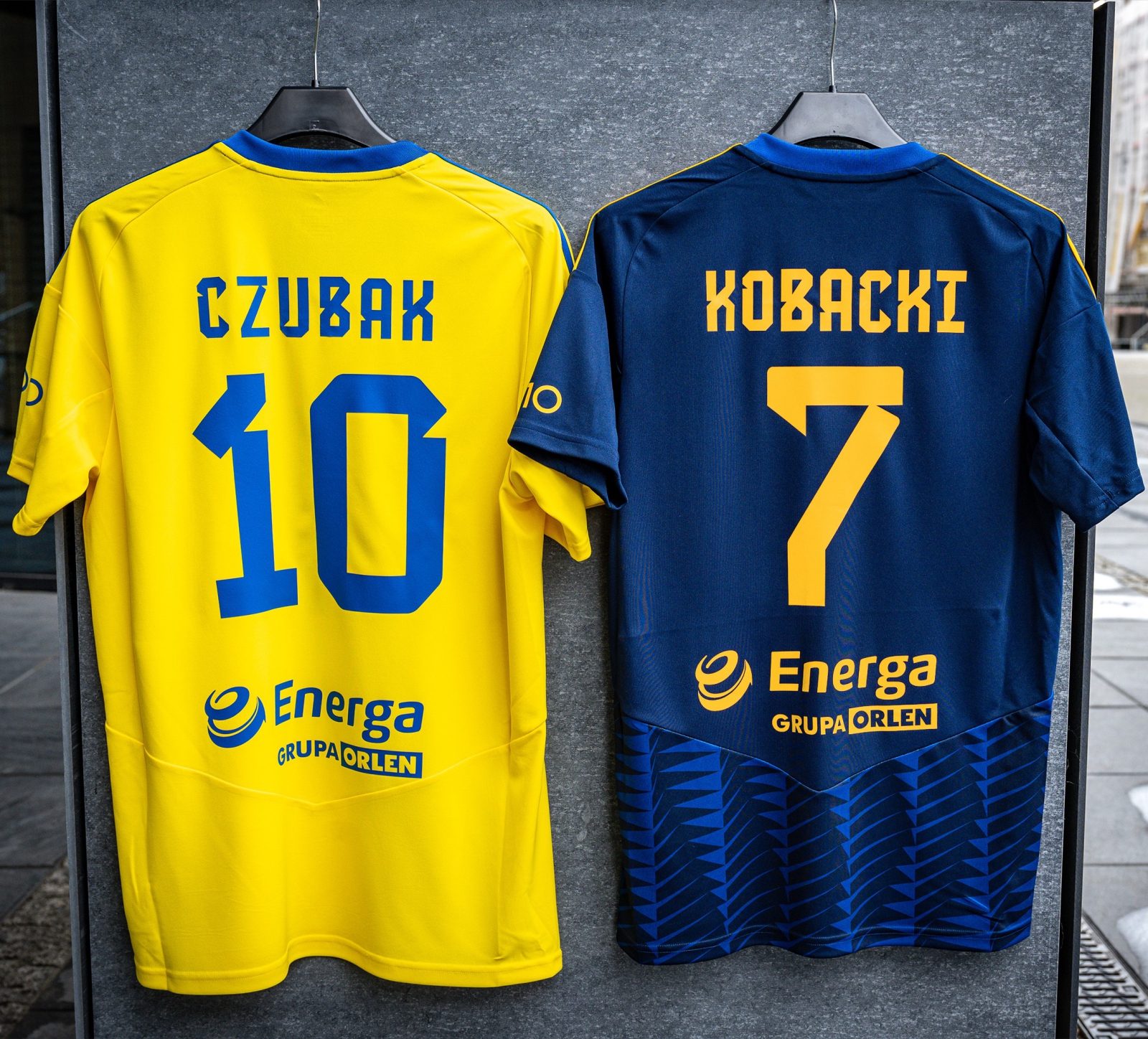 Nowe koszulki meczowe 2023/24-image