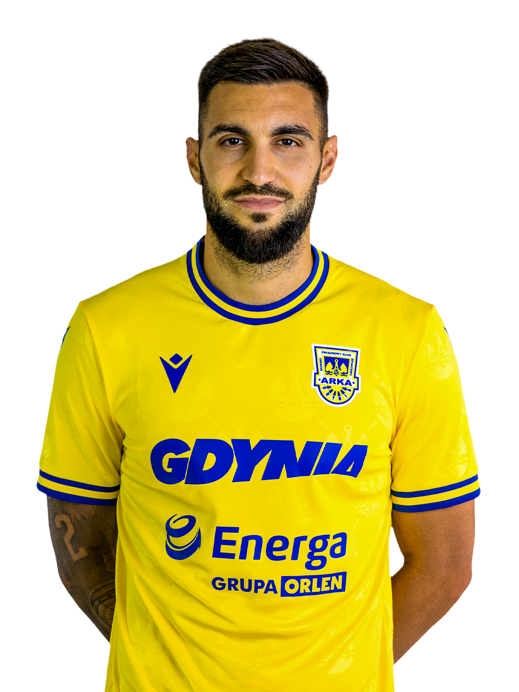 Marc Navarro