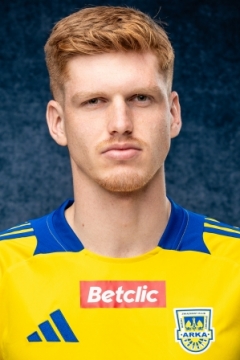 Filip Kocaba i Jordan Majchrzak w kadrze U20-image