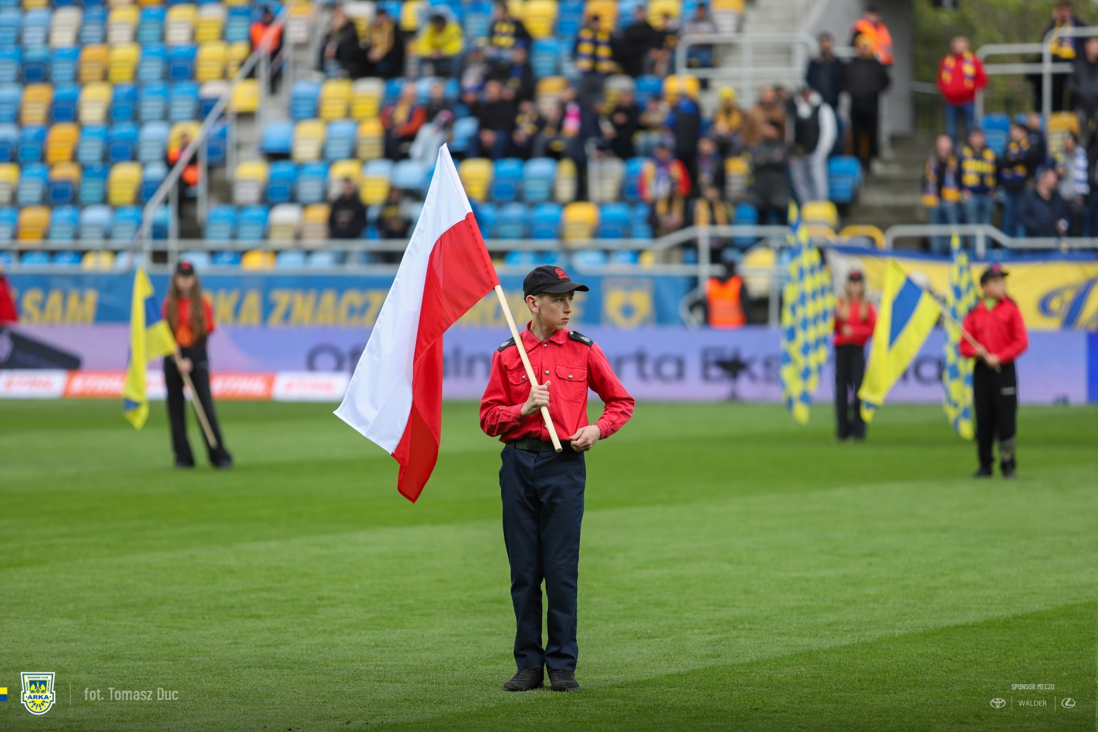Tomasz Duc