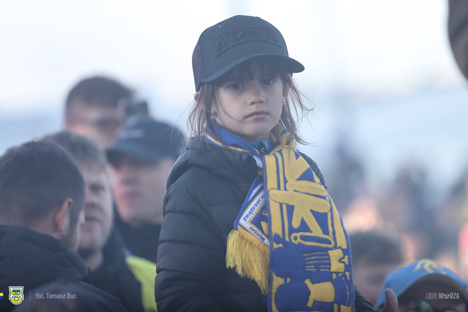 Zdjęcie Awans 2025: Feta cz. IV