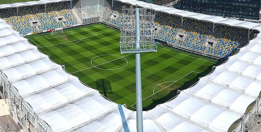 Sprzedaż karnetów na sezon 2020/21