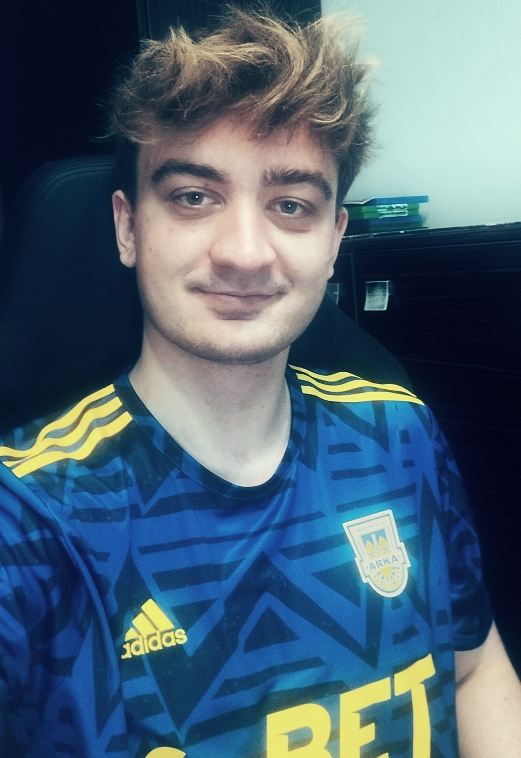 Arka Gdynia eSports - rozpoczynamy sezon 22/23!-image