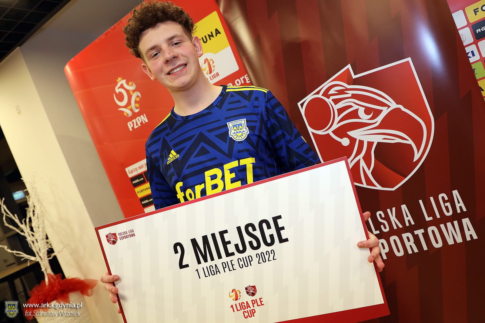 1 Liga PLE Cup: czas na trzeci turniej FIFA-image