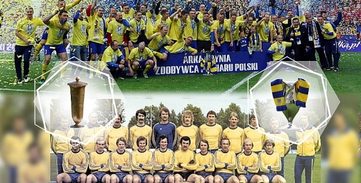 Arka jedzie po hat-trick! Jak było poprzednio?