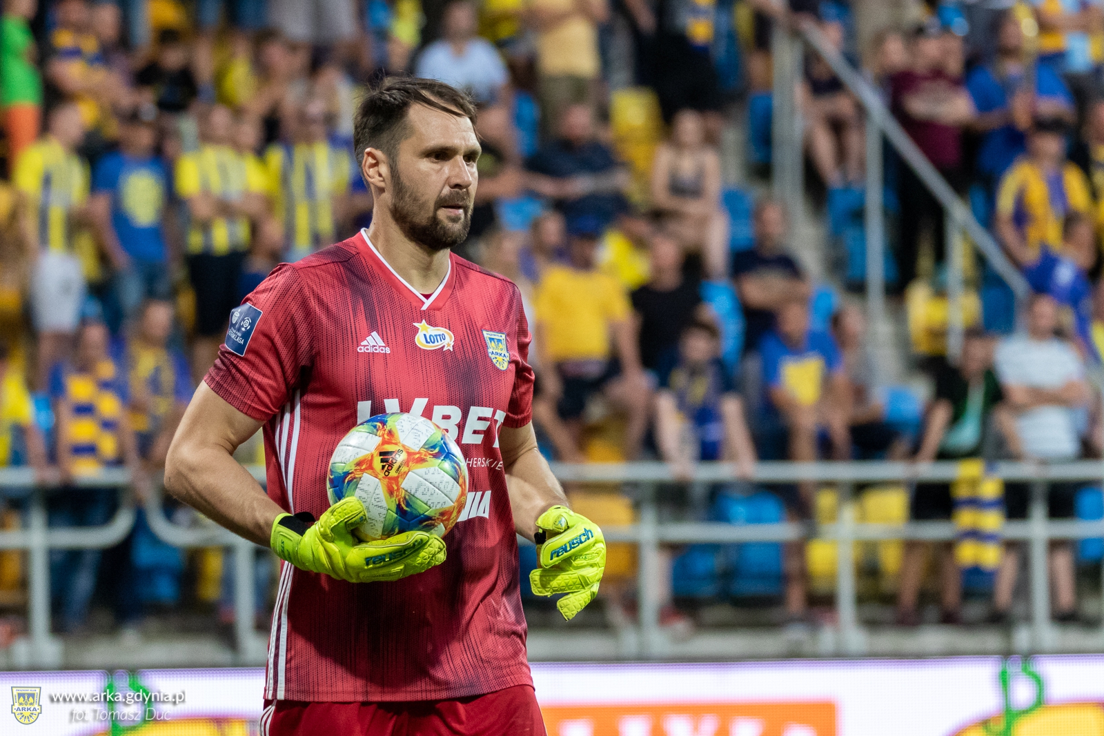 Pavels poprawił ponad 40-letni rekord "Chico"!-image