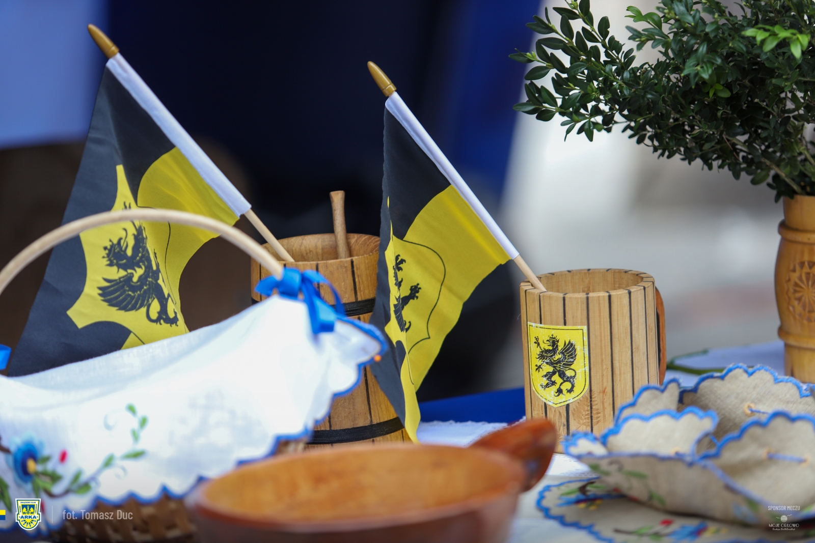 Zdjęcie PKO BP Ekstraklasa: Arka Gdynia - Widzew Łódź cz. II