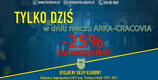FANS HOME przedłuża mega promocję!