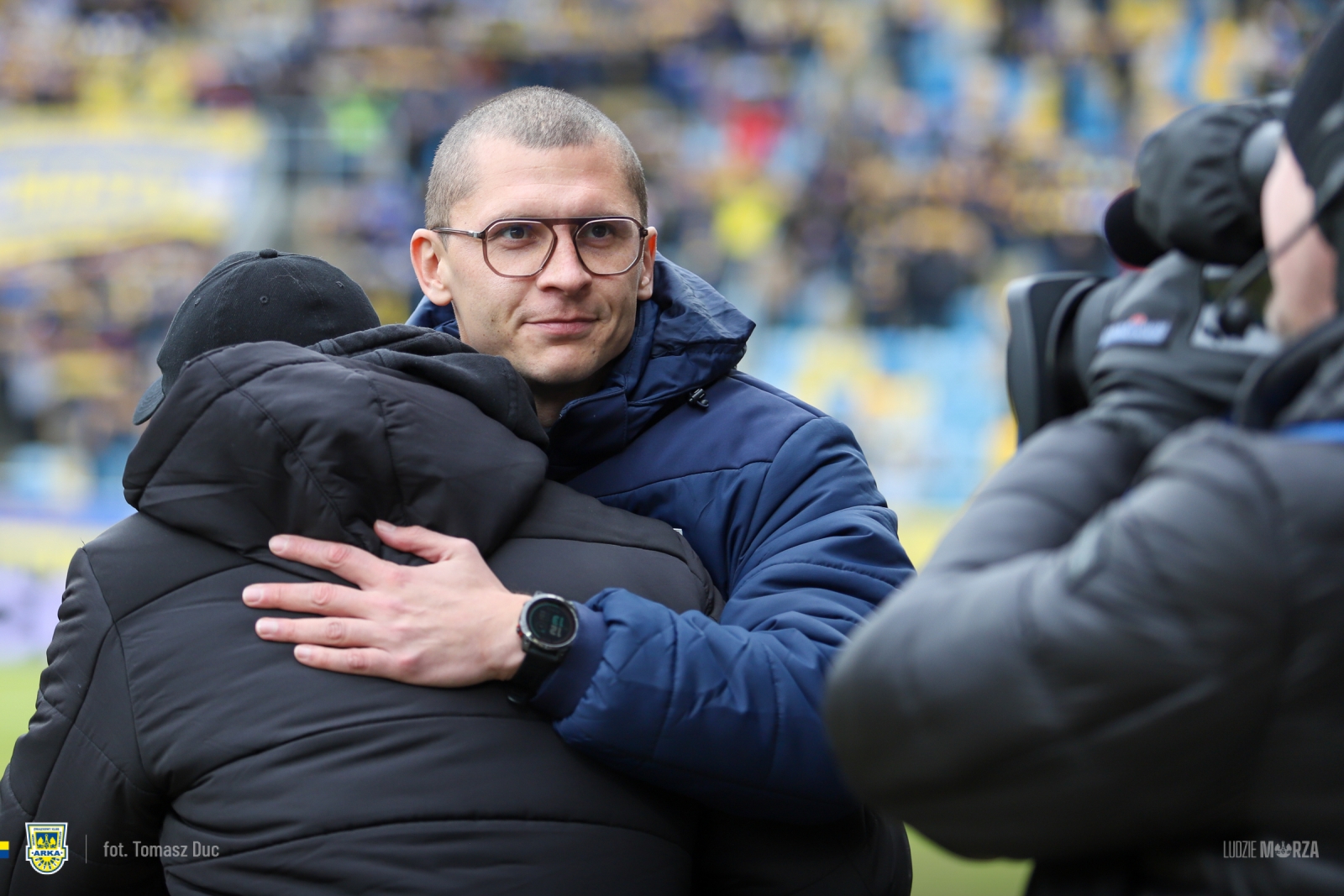 Tomasz Duc