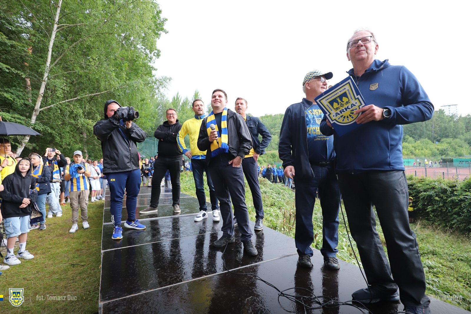 XII Spotkanie Międzypokoleniowe i prezentacja zespołu za nami-image
