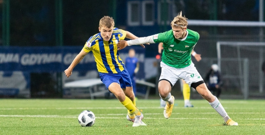 CLJ: Mecz z Jagiellonią dopiero w marcu 2021
