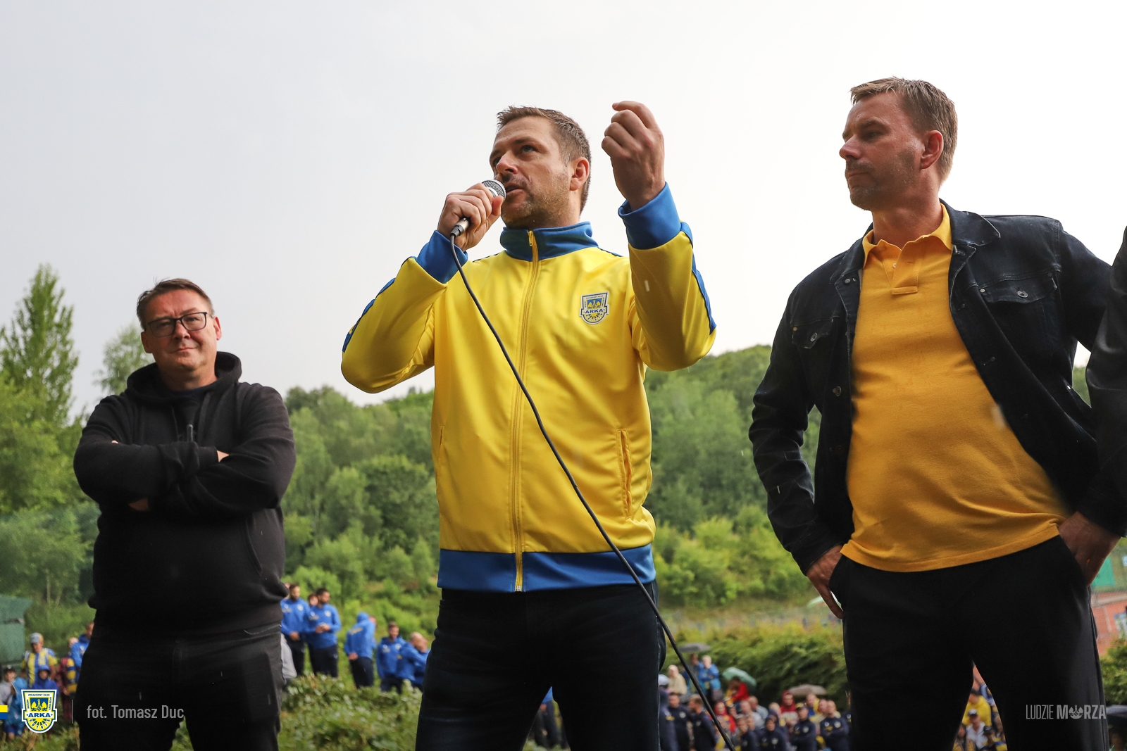 XII Spotkanie Międzypokoleniowe i prezentacja zespołu za nami-image
