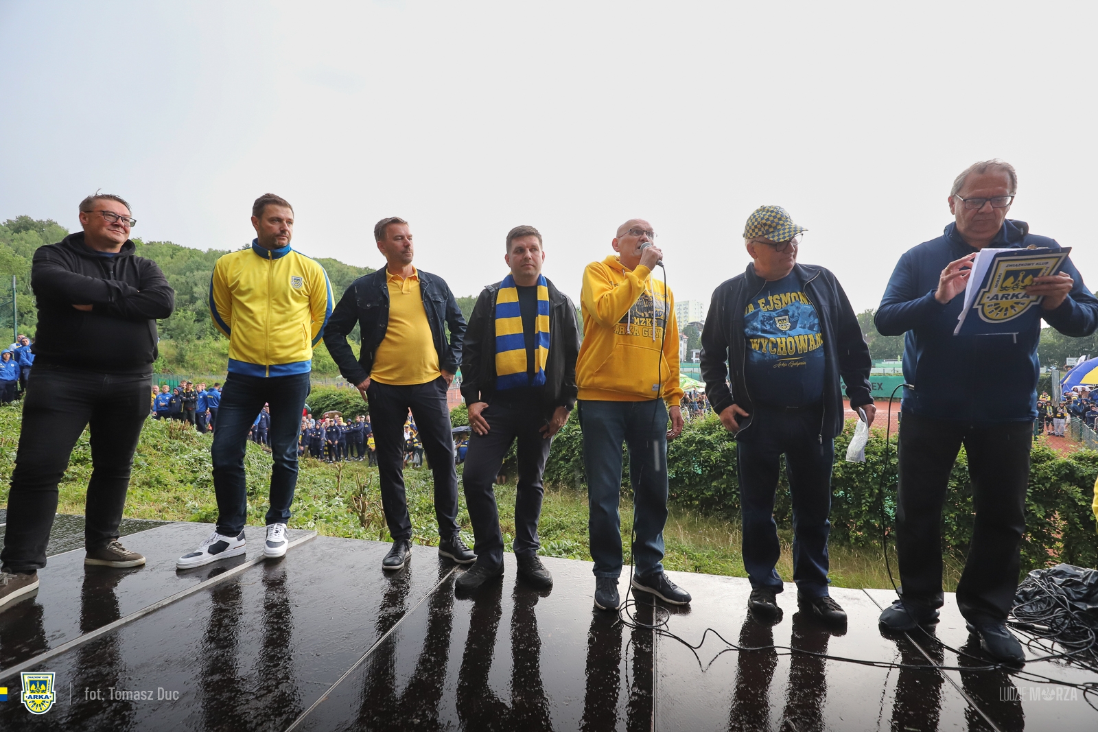 XII Spotkanie Międzypokoleniowe i prezentacja zespołu za nami-image