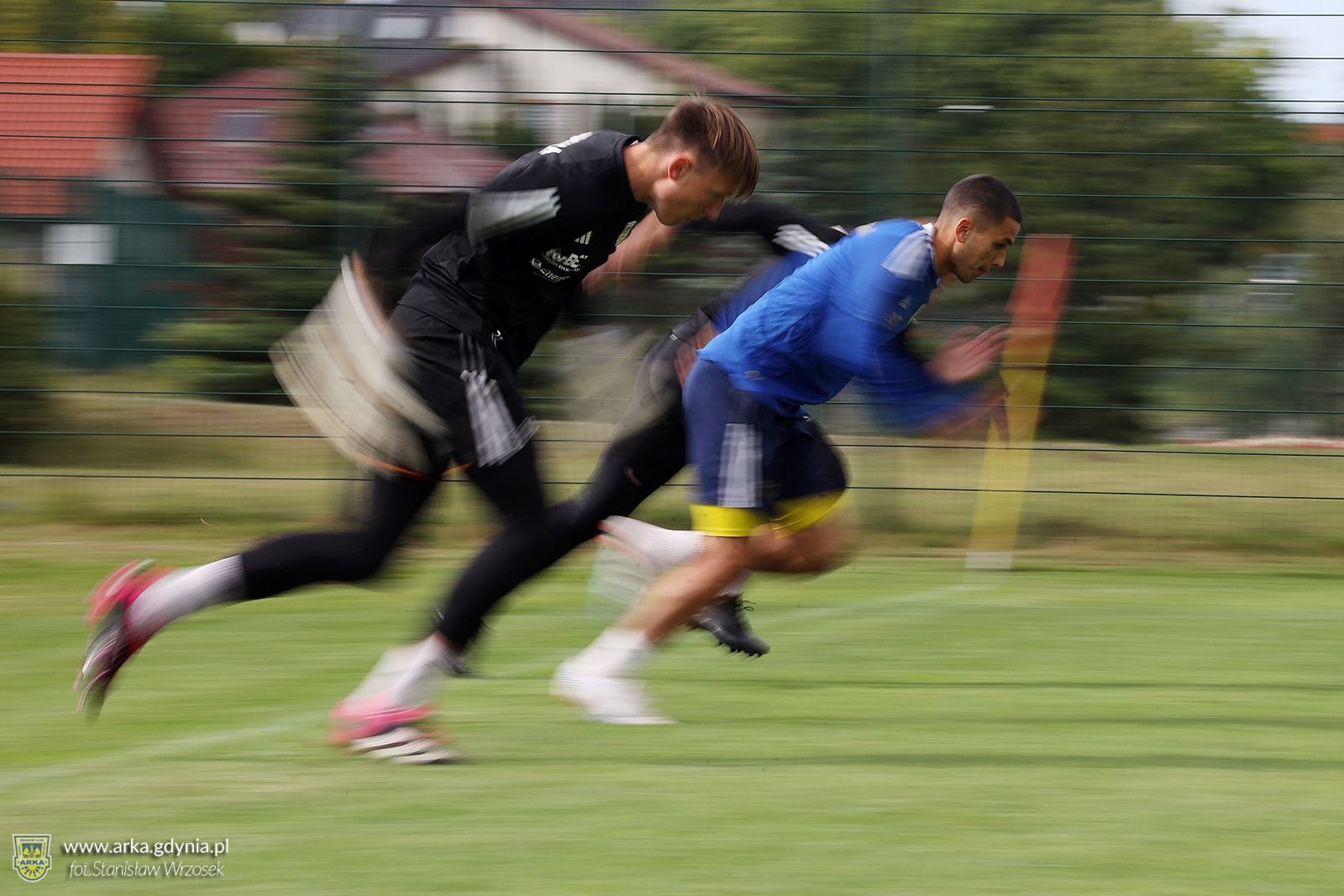 Zdjęcie Zgrupowanie w Gniewinie 3-11.07.2023