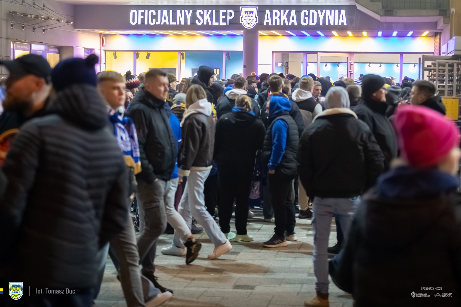 Karnety na rundę wiosenną!-image