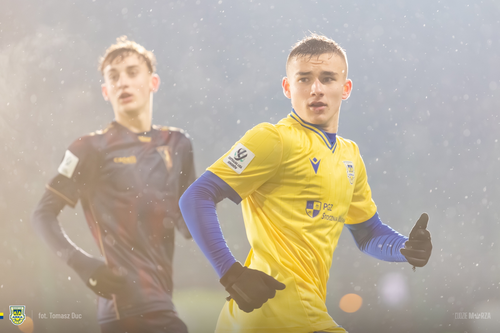 Podsumowanie młodzieży: Juniorzy U15 dają radę-image