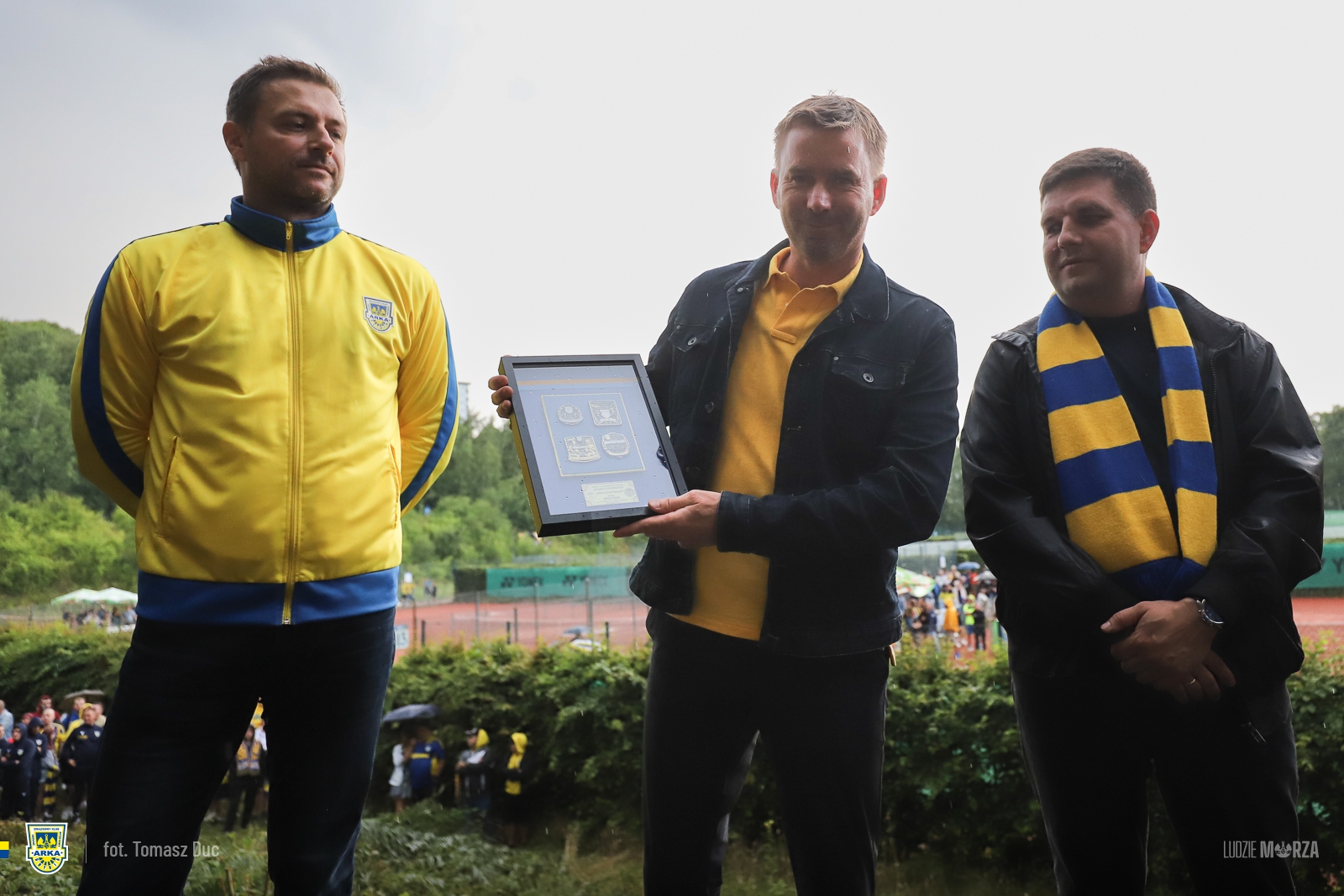XII Spotkanie Międzypokoleniowe i prezentacja zespołu za nami-image