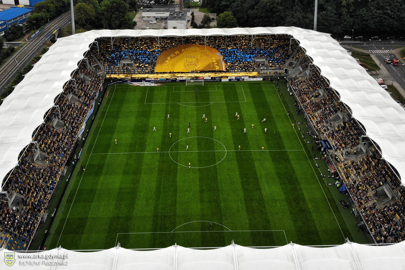 Trwa sprzedaż otwarta karnetów-image