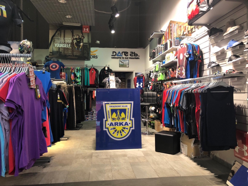W Centrum Riviera ponownie punkt sprzedaży!-image