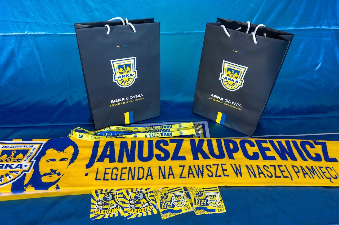 Arka gra dla WOŚP-image