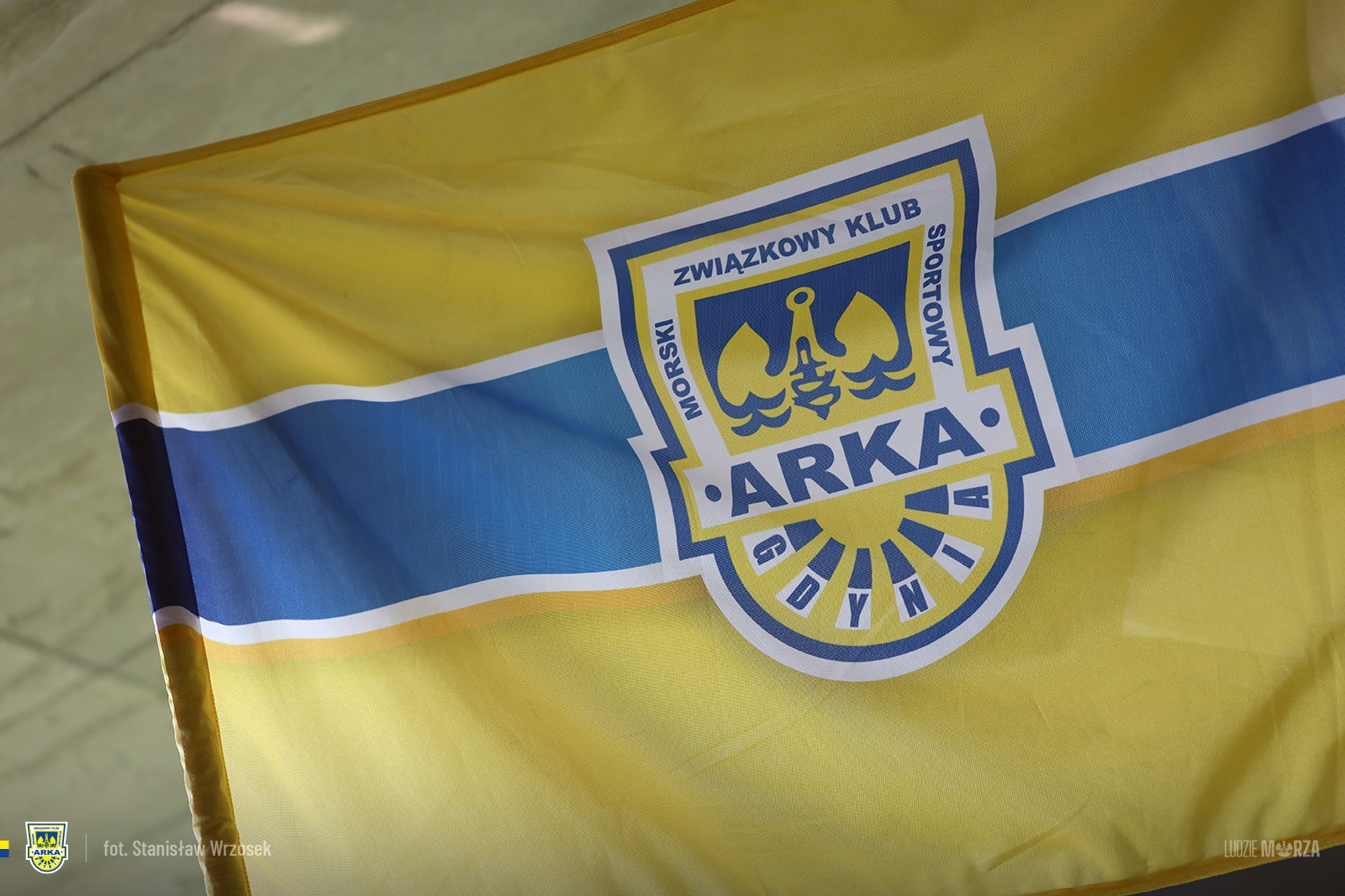 Zdjęcie Rozpoczęcie roku szkolnego Gdyńskiego Liceum Autorskiego