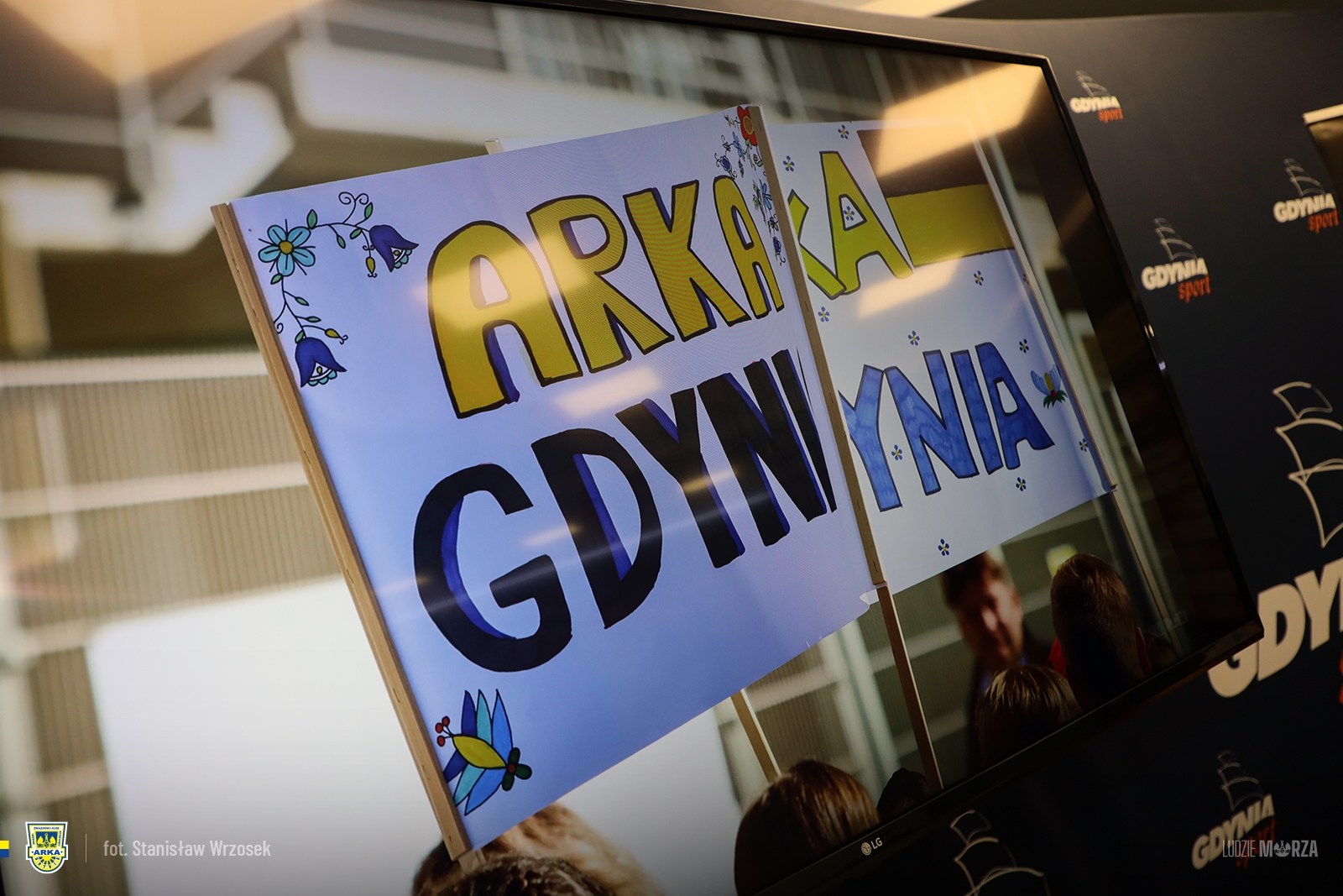 Zdjęcie Spotkanie z Kaszubskim Związkiem Pracodawców