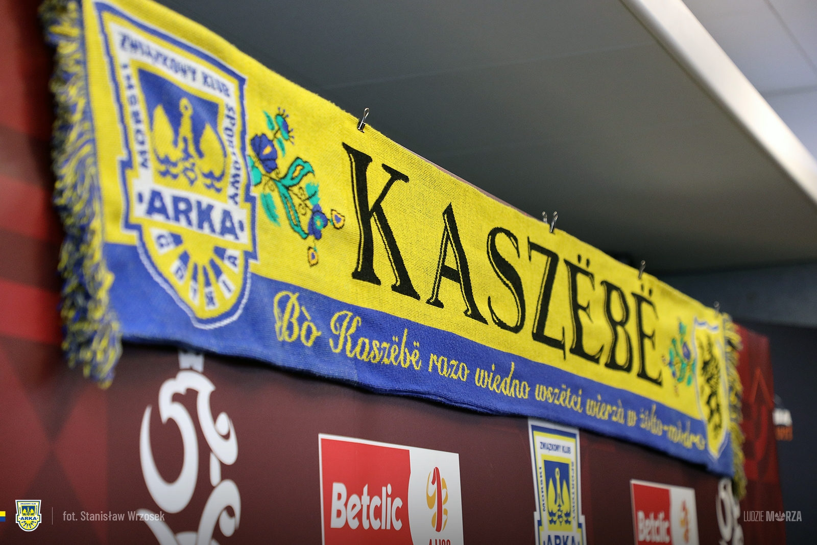 Zdjęcie Spotkanie z Kaszubskim Związkiem Pracodawców