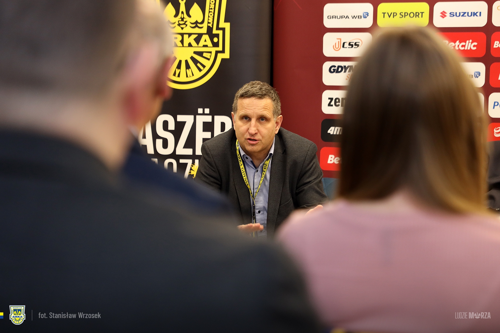 Zdjęcie Spotkanie z Kaszubskim Związkiem Pracodawców