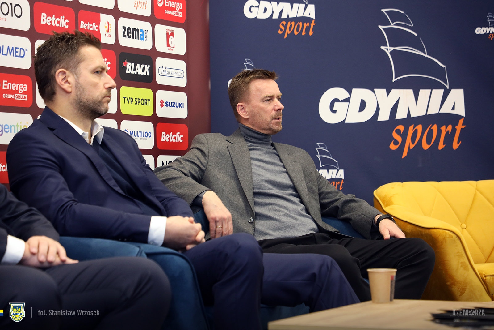 Zdjęcie Spotkanie z Kaszubskim Związkiem Pracodawców