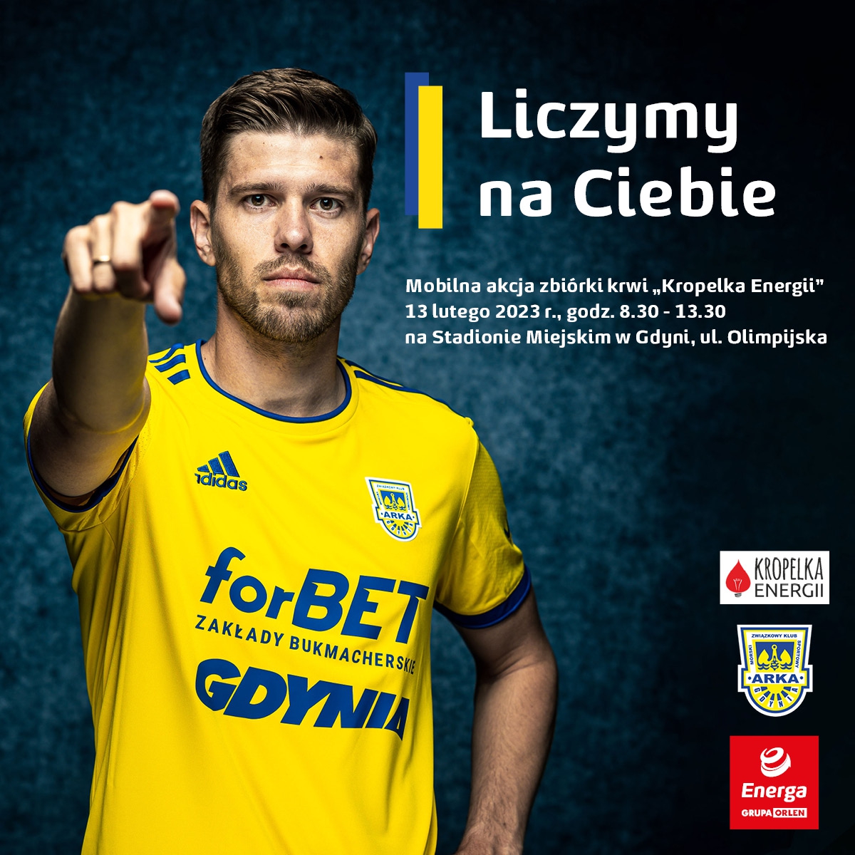 Kropelka Energii z Arką Gdynia-image