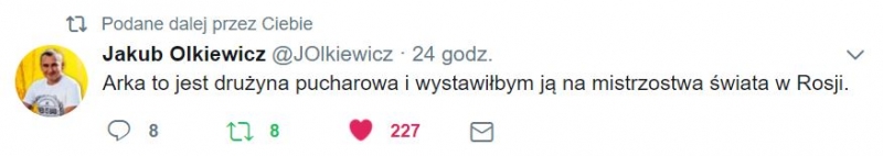Twitter eksplodował po zwycięstwie nad FC Midtjylland.-image