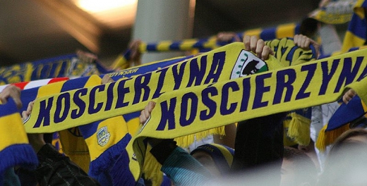 Mobilizacja fanklubów! Wszyscy na mecz!
