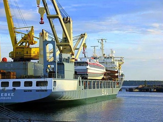 Firma POLBROK Partnerem Premium Arki Gdynia-image