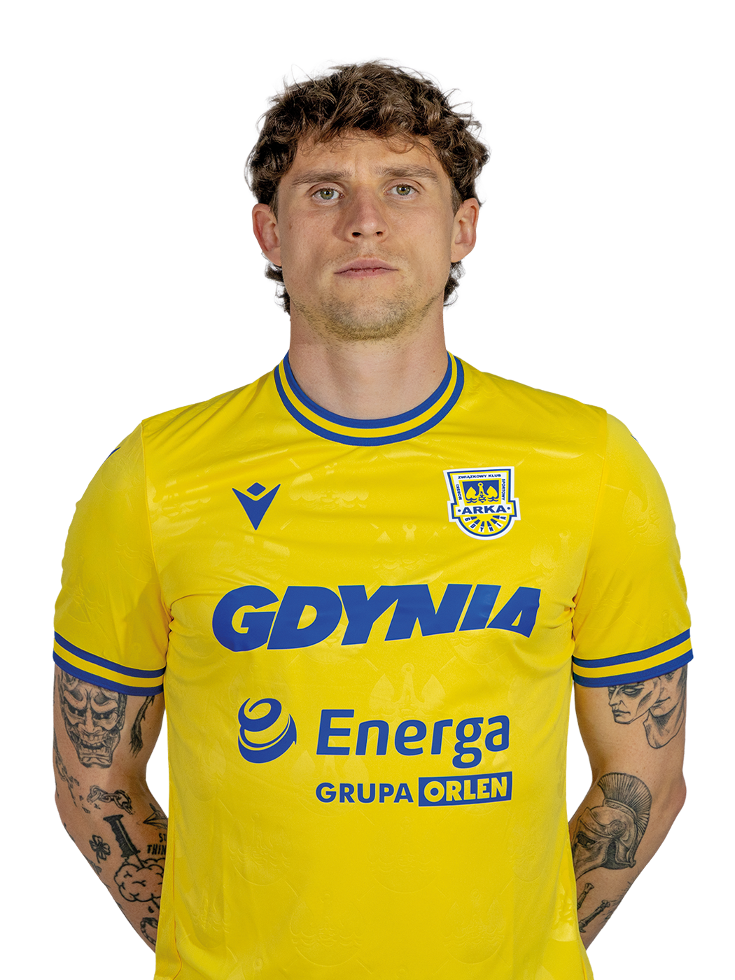 Serafin Szota
