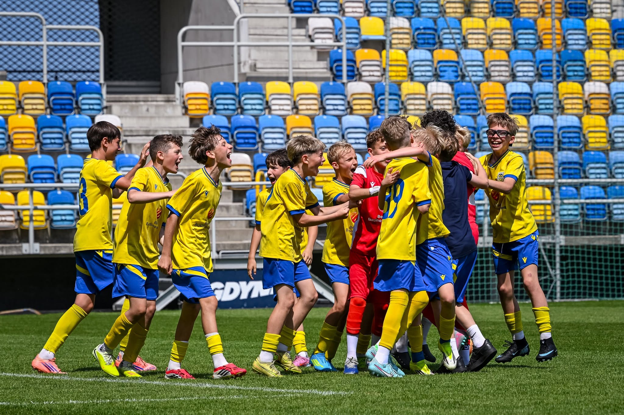Summer Cup 2026