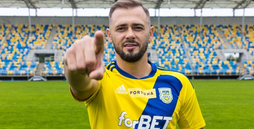 Szymon Sobczak: Z Arką mamy wspólny cel