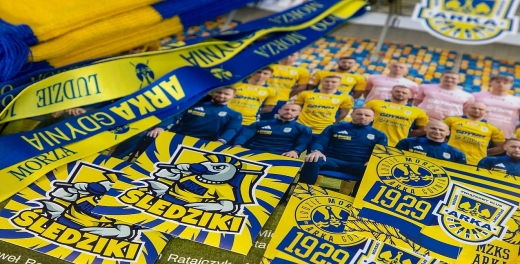 Arka w Turcji: Treningi, analizy, odprawy i szlify-image