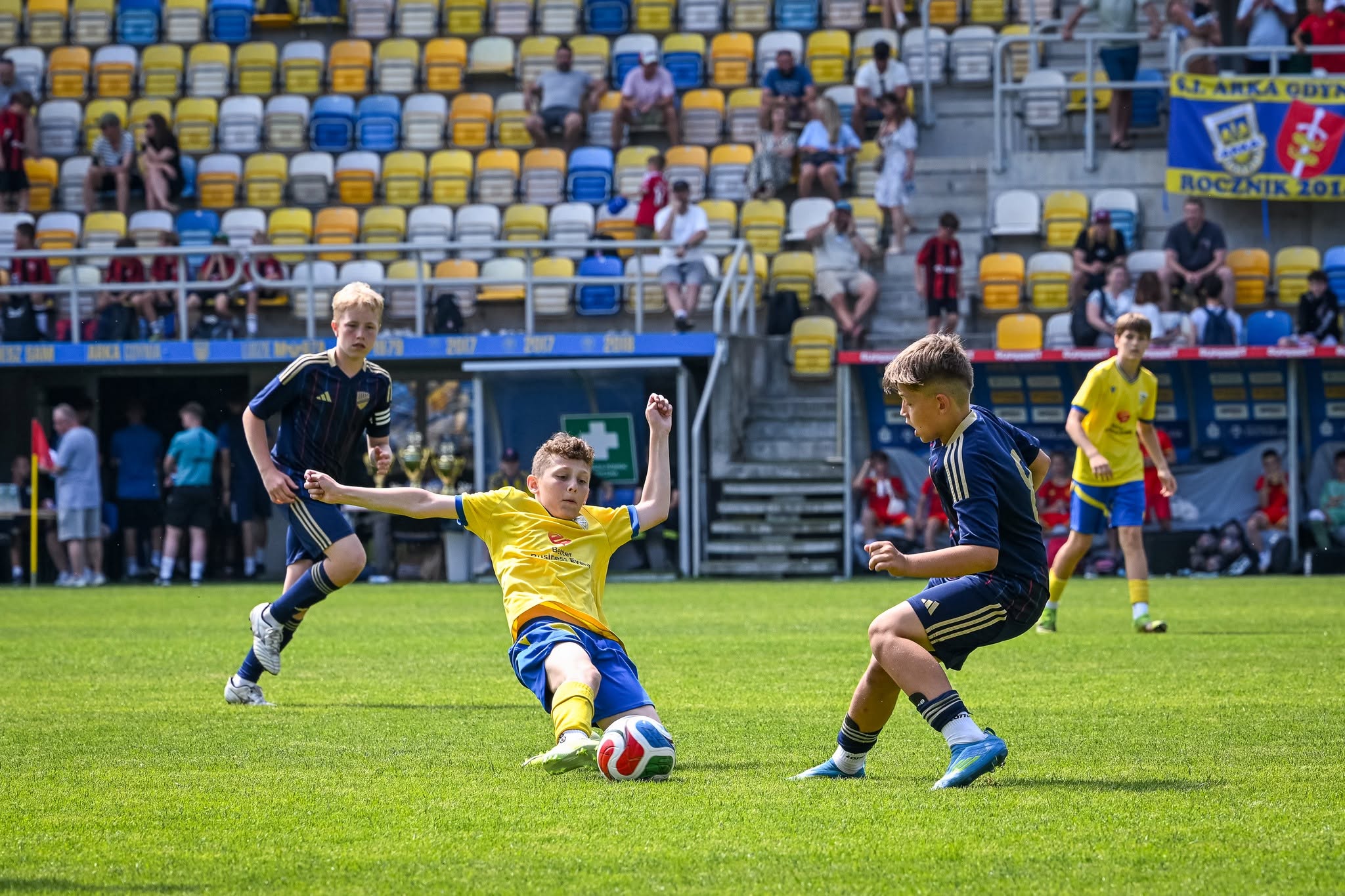 summer cup