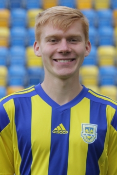 Trójka wypożyczona do Gryfa Wejherowo-image