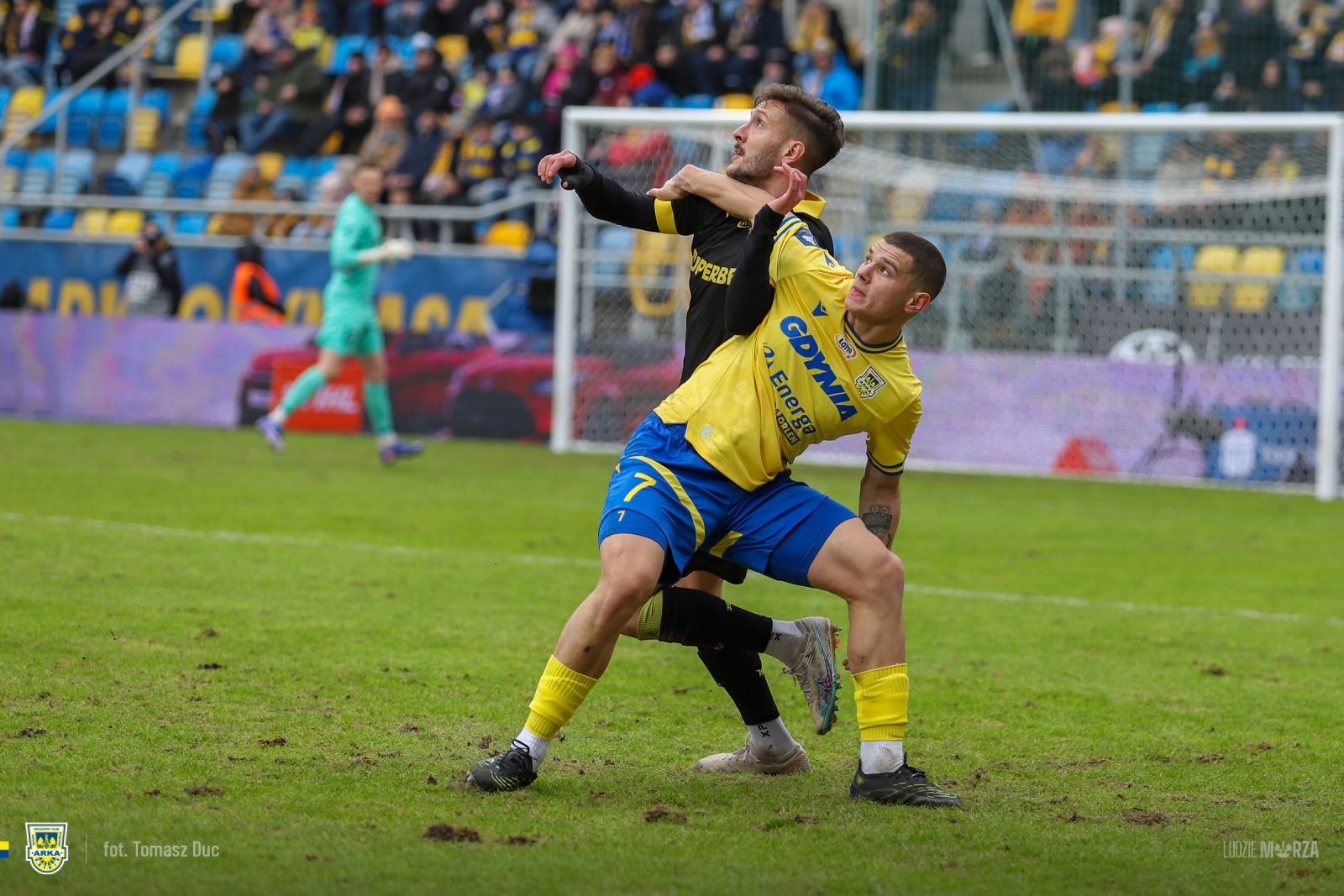 Tomasz Duc