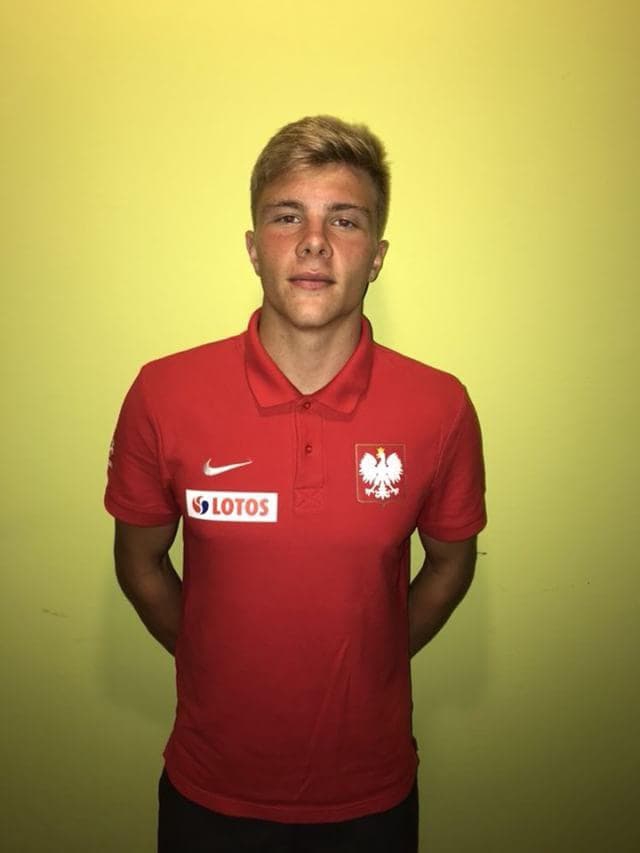 Mecze kadrowiczów-image